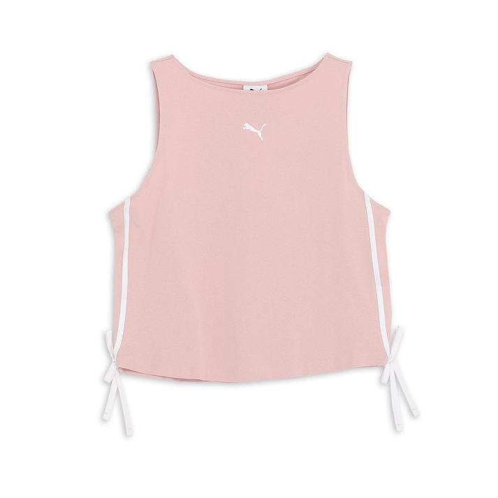 PUMA �V���[�g�X���[�u 19ROSE QUARTZ