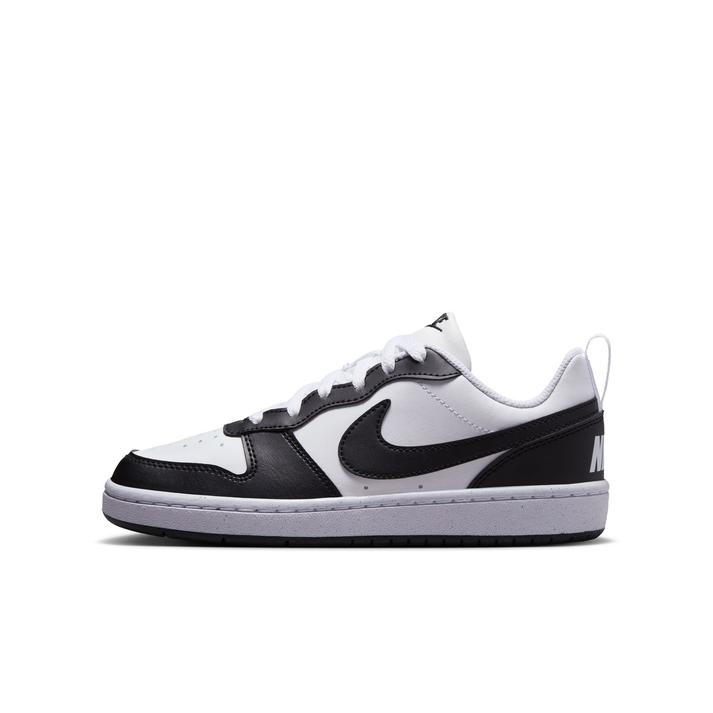 yz WjA yNIKEz iCL 225-25(H)COURTBOROUGHLOWRECRAF R[g {[ LOW Ntg GS KDV5456 131WHT/BLK 22.5cm