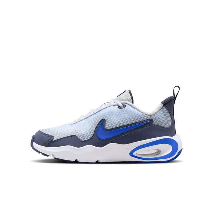 yz WjA yNIKEz iCL 225-25(H)AIRMAX NOVA (GS) GA }bNX NOVA GS KFN4446 003FTBLGY/HYPRY 22.5cm