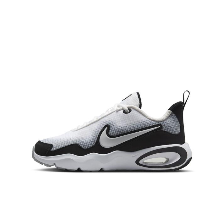 yz WjA yNIKEz iCL 225-25(H)AIRMAX NOVA (GS) GA }bNX NOVA GS KFN4446 103WHT/WHT 22.5cm