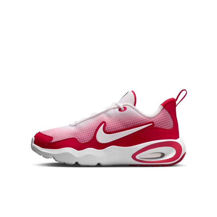 yz WjA yNIKEz iCL 225-25(H)AIRMAX NOVA (GS) GA }bNX NOVA GS KFN4446 600UNVRED/WHT 23cm