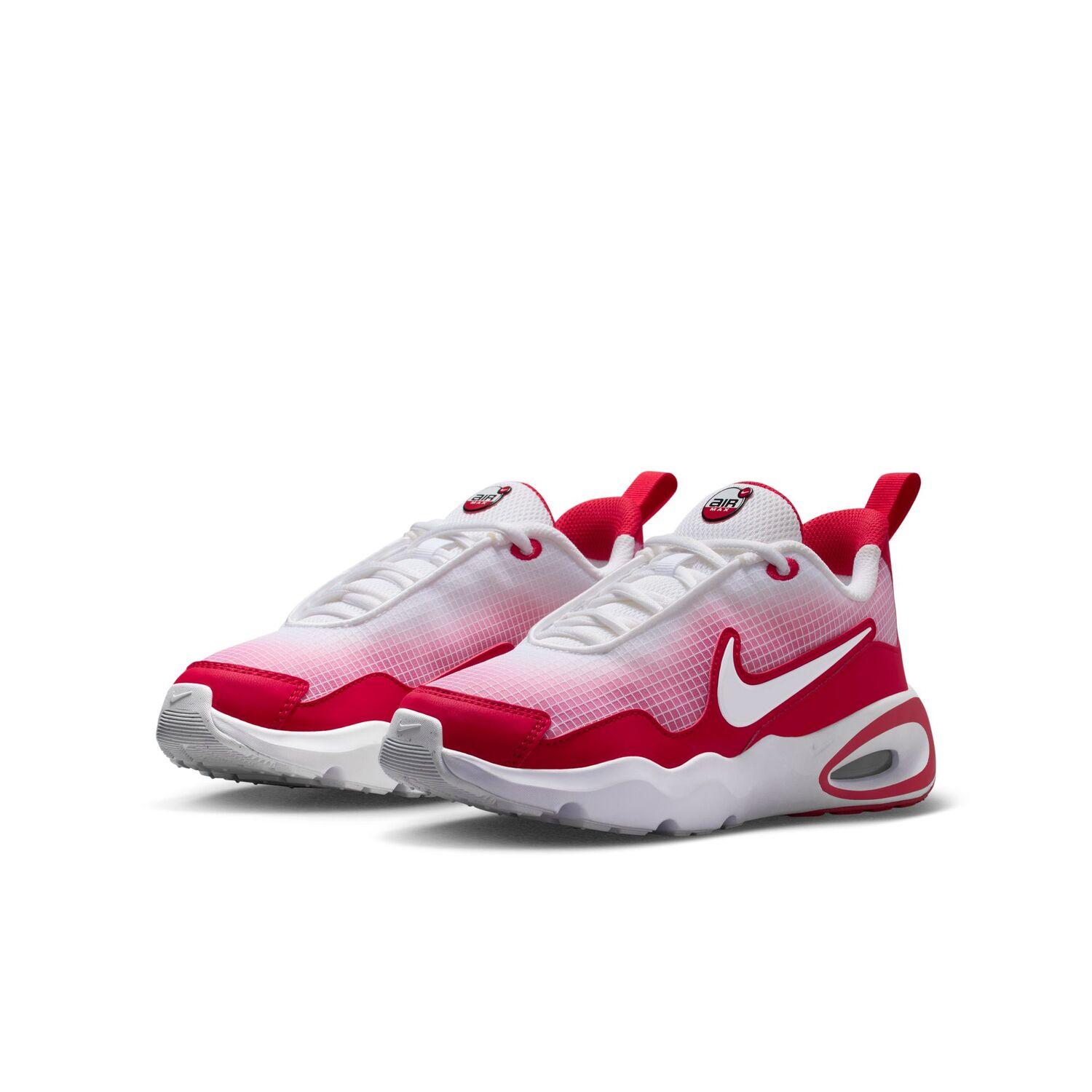NIKEスニーカー ジュニア 【NIKE】 ナイキ 225-25(H)AIRMAX NOVA (GS) エア