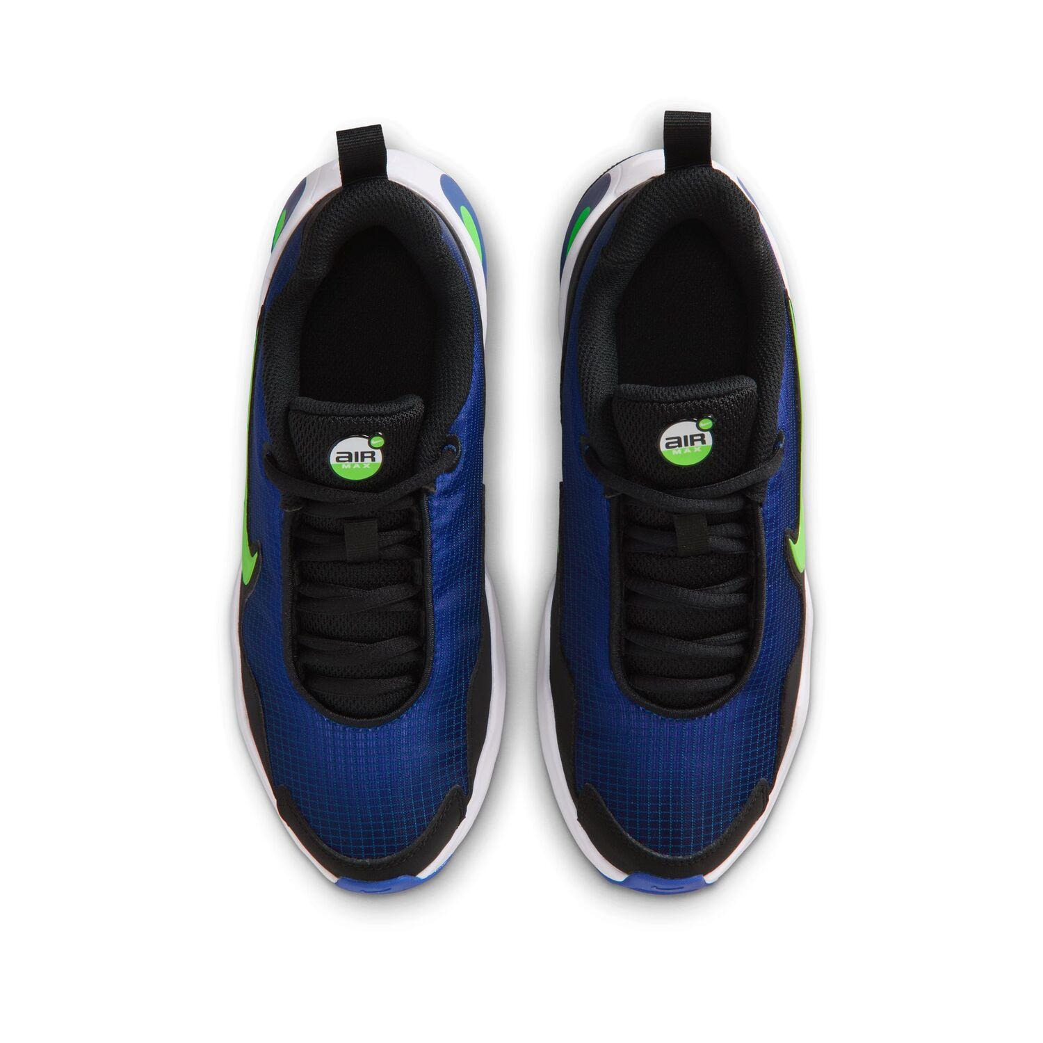 ジュニア 【NIKE】 ナイキ 225-25(H)AIRMAX NOVA (GS) エア マックス