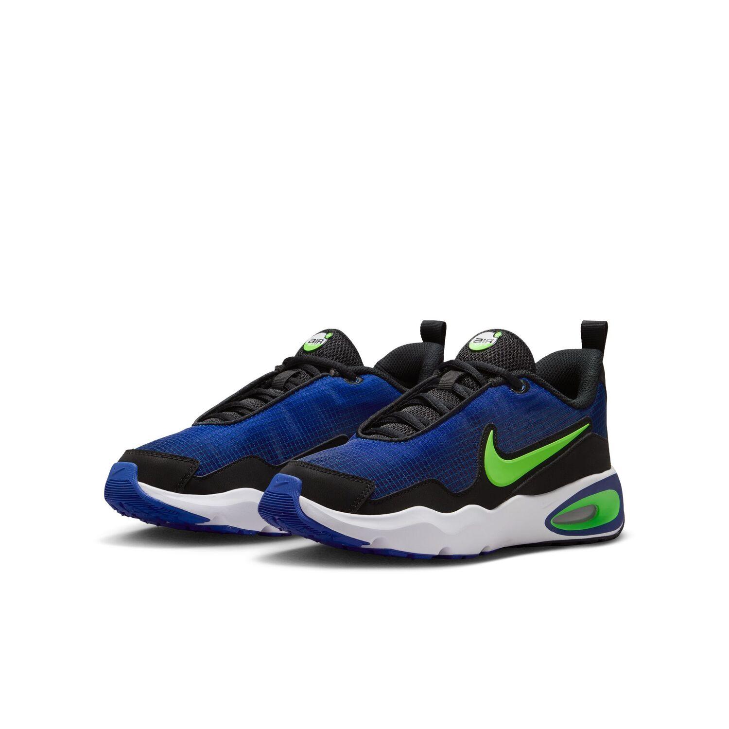 ジュニア 【NIKE】 ナイキ 225-25(H)AIRMAX NOVA (GS) エア マックス