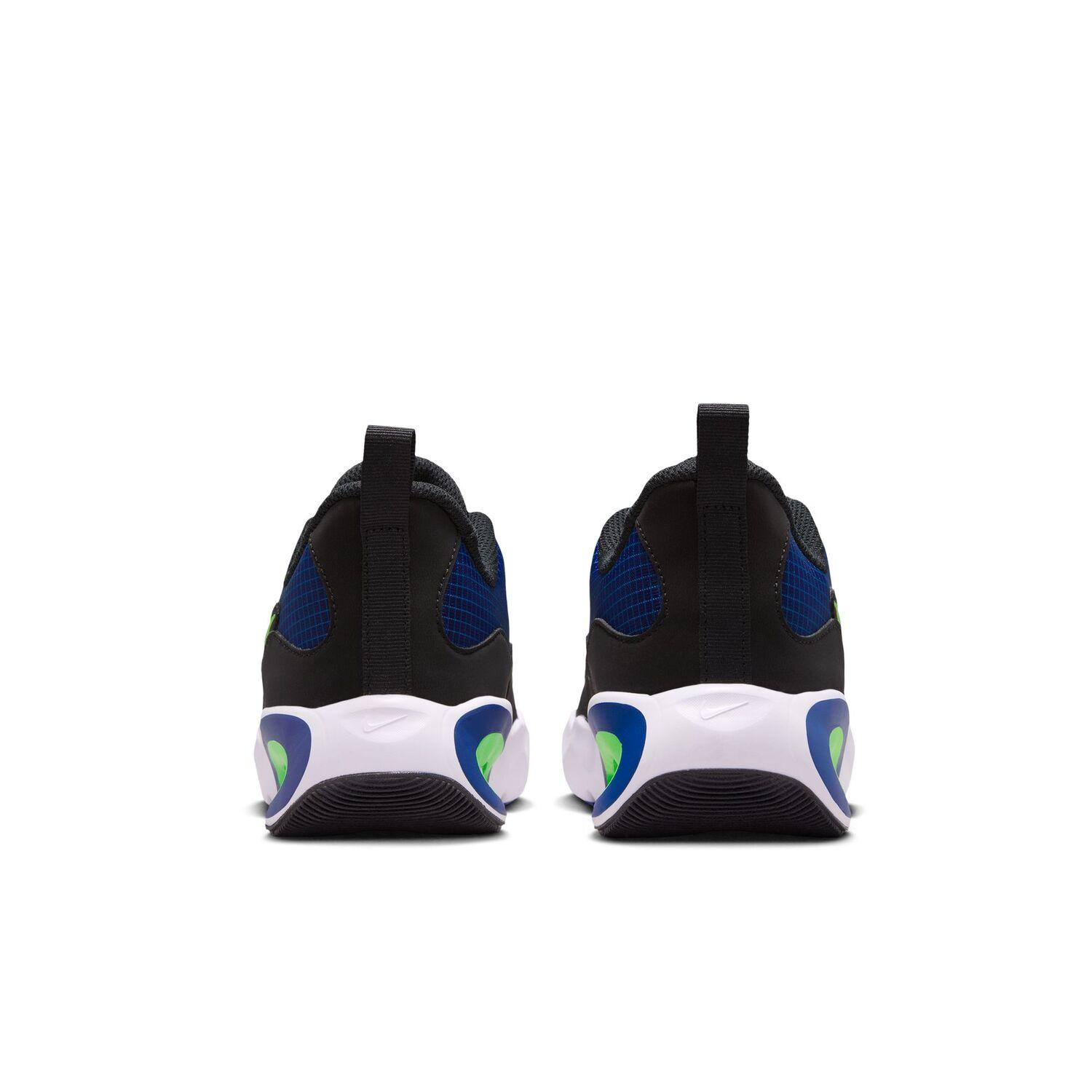 ジュニア 【NIKE】 ナイキ 225-25(H)AIRMAX NOVA (GS) エア マックス
