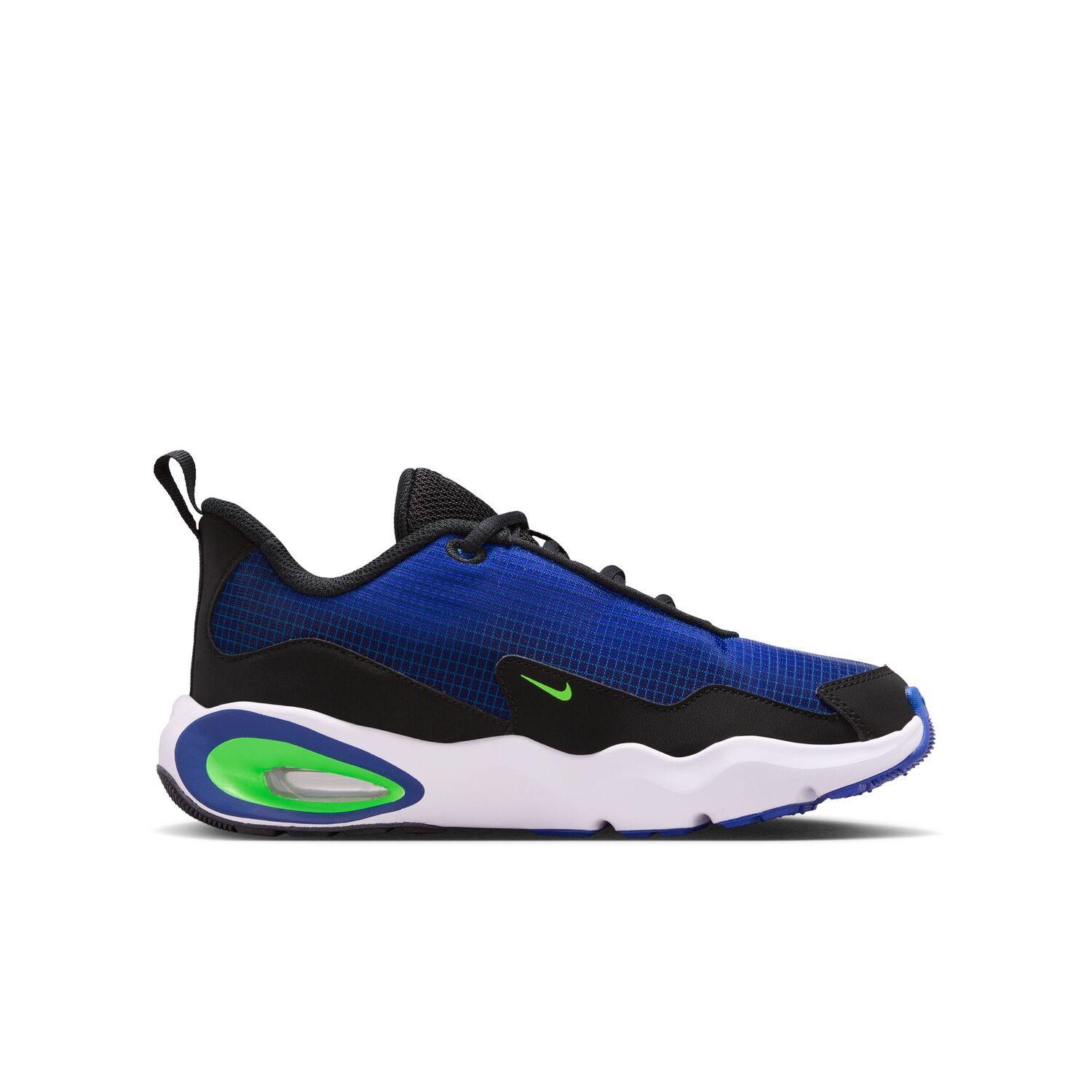 ジュニア 【NIKE】 ナイキ 225-25(H)AIRMAX NOVA (GS) エア マックス