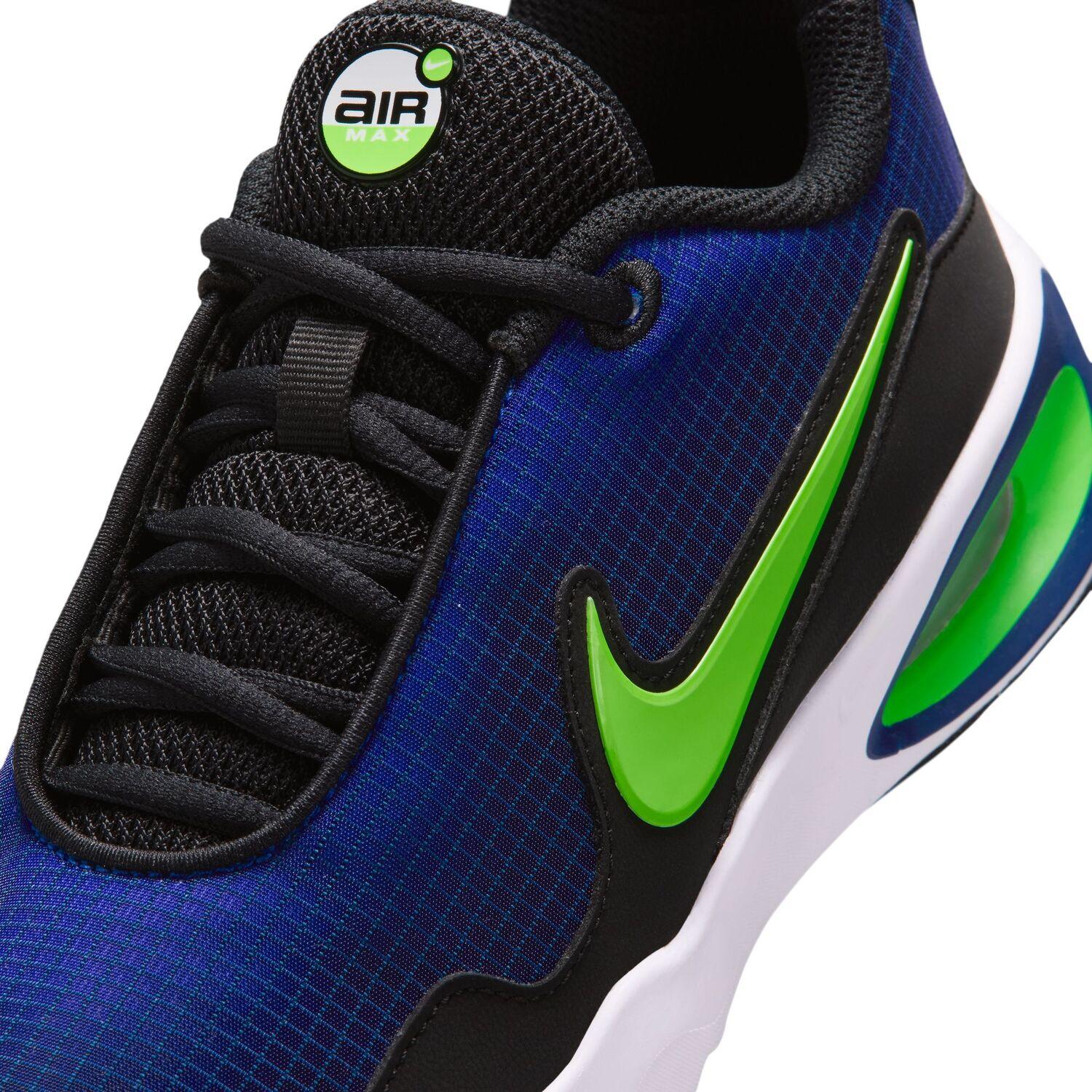 ジュニア 【NIKE】 ナイキ 225-25(H)AIRMAX NOVA (GS) エア マックス