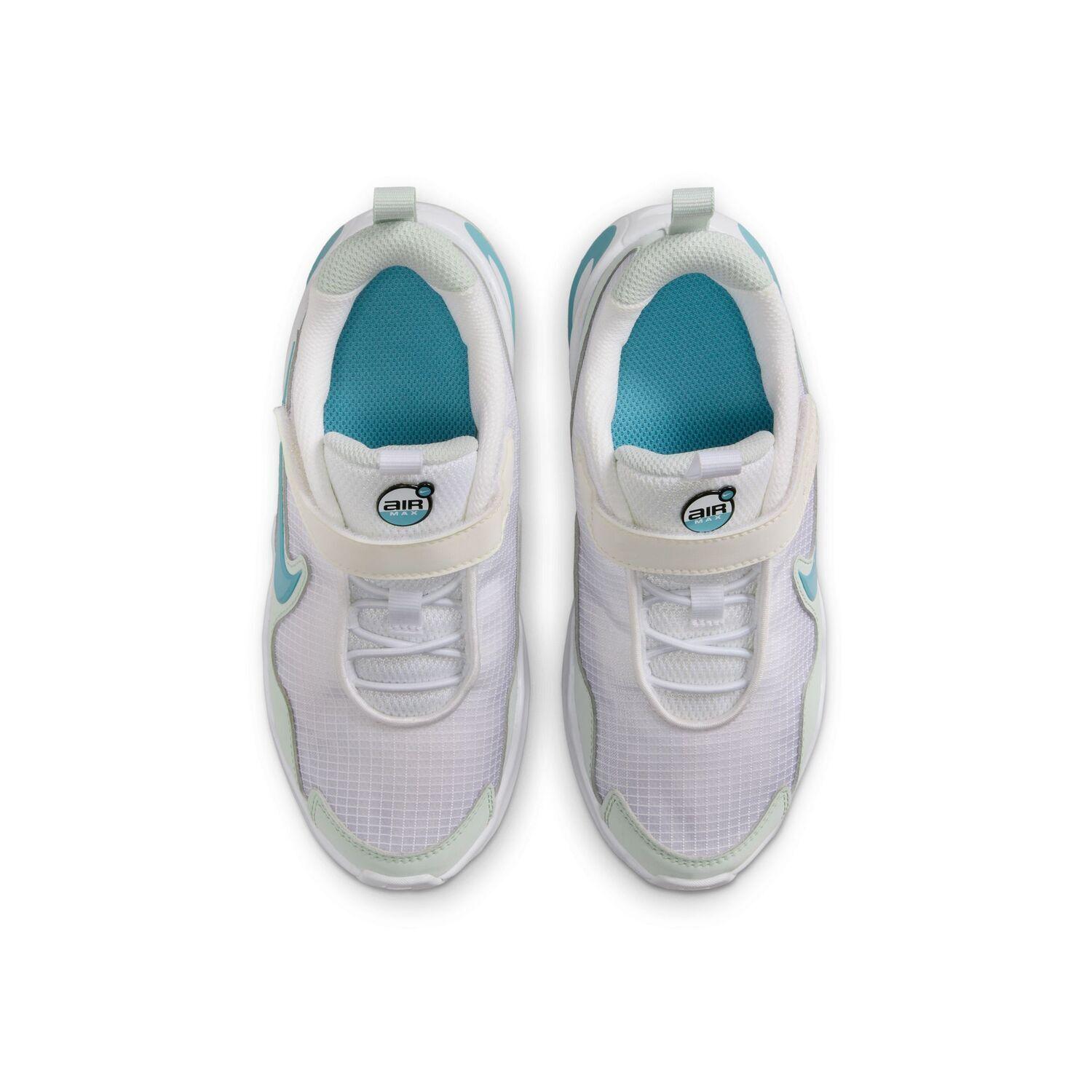 キッズ 【NIKE】 ナイキ 17-22 AIRMAX NOVA (PS) エア マックス