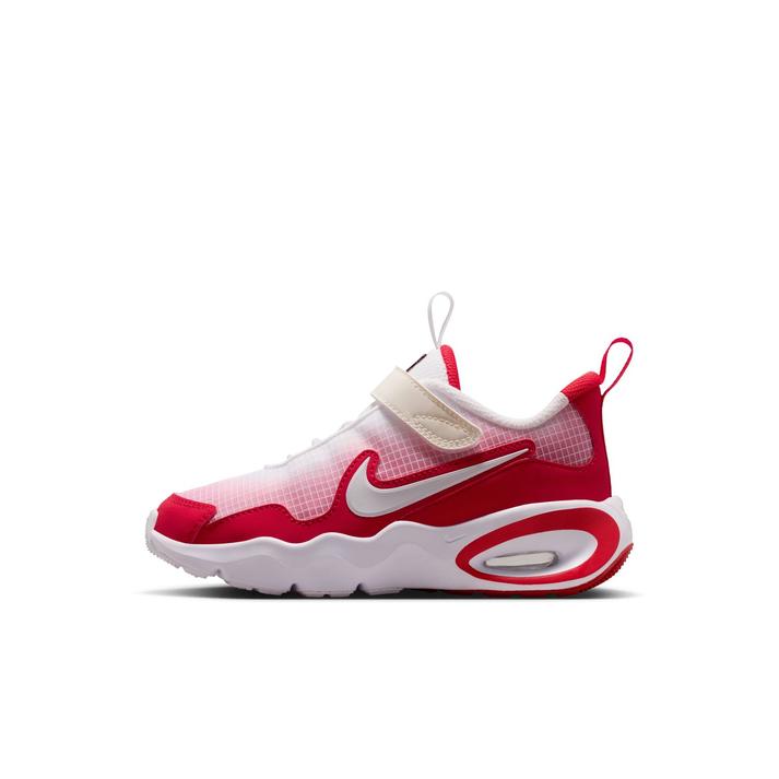 yz LbY yNIKEz iCL 17-22 AIRMAX NOVA (PS) GA }bNX NOVA PS KFN4459 600UNVRED/WHT 17cm