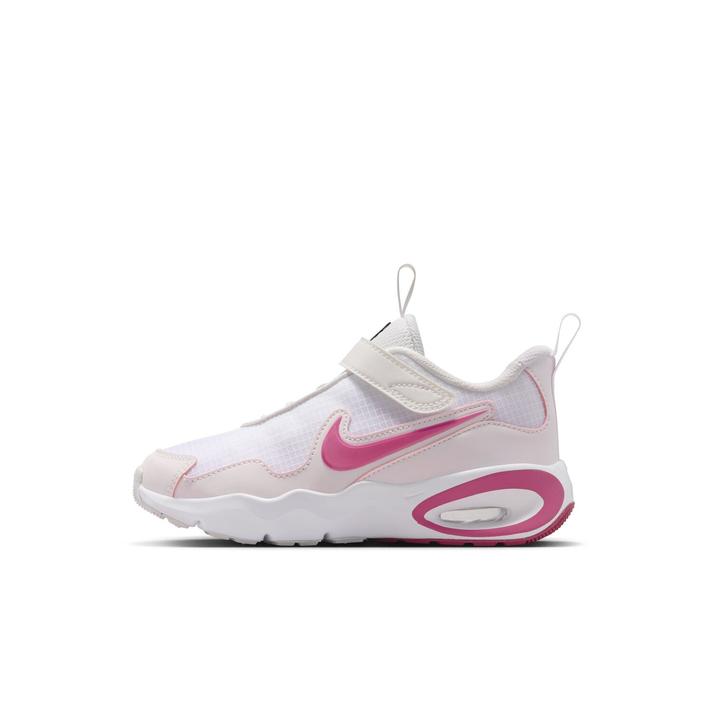 yz LbY yNIKEz iCL 17-22 AIRMAX NOVA (PS) GA }bNX NOVA PS KFN4459 106WHT/SWTBT 19cm