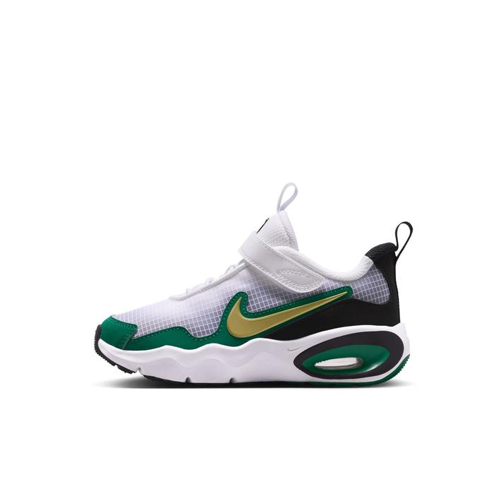 NIKE �G�A �}�b�N�X NOVA PS 107WHITE/M GOLD