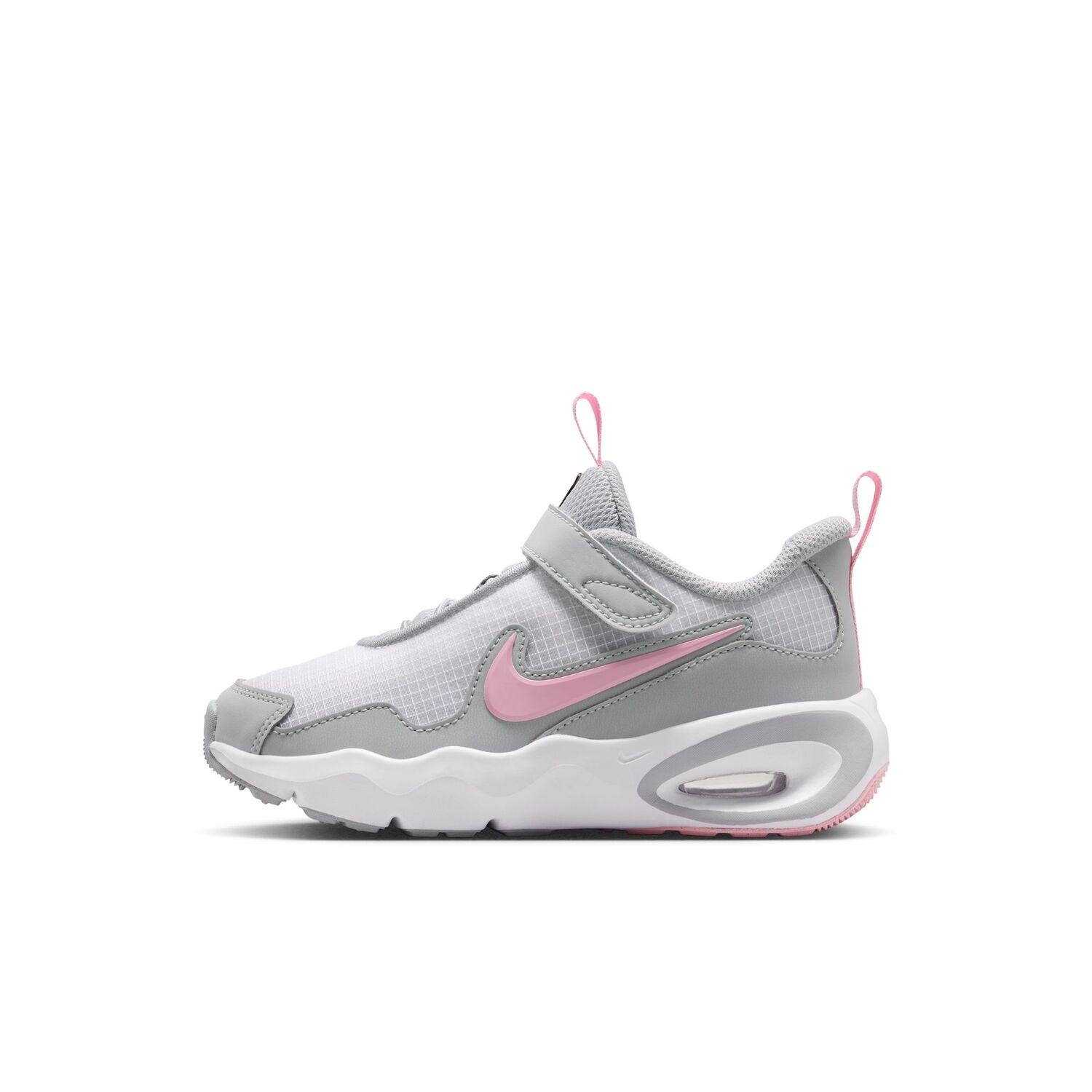 �L�b�Y �yNIKE�z �i�C�L 17-22 AIRMAX NOVA (PS) �G�A �}�b�N�X NOVA PS KFN4459 108WHITE/MDSFPK
