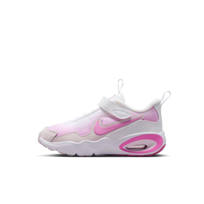 NIKE �G�A �}�b�N�X NOVA PS 109WHITE/PLYPNK
