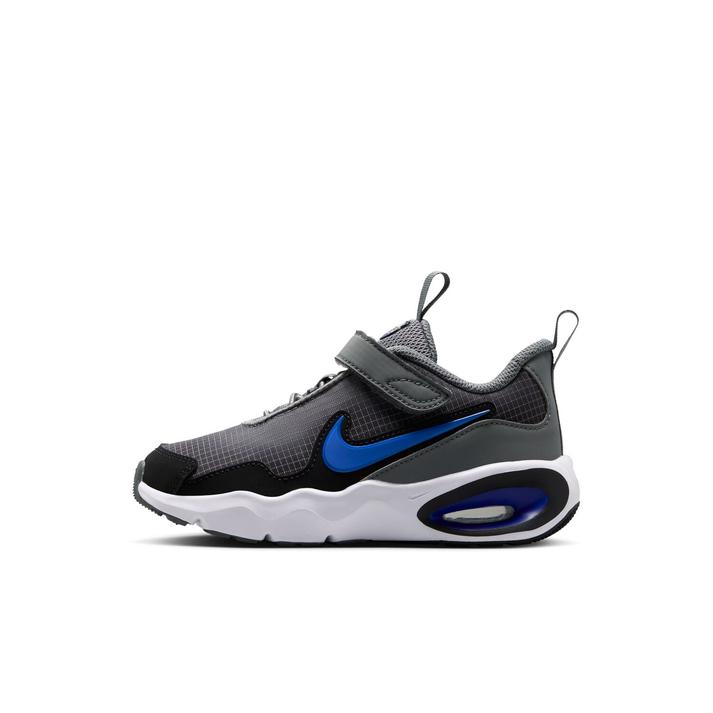 NIKE �G�A �}�b�N�X NOVA PS 011SMKGRY/RACBL