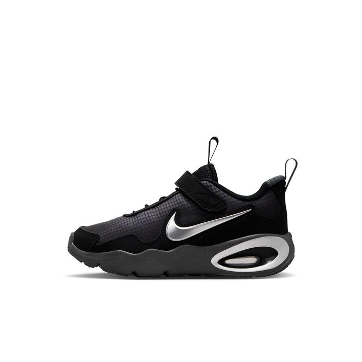 NIKE �G�A �}�b�N�X NOVA PS 014BLACK/M SILV