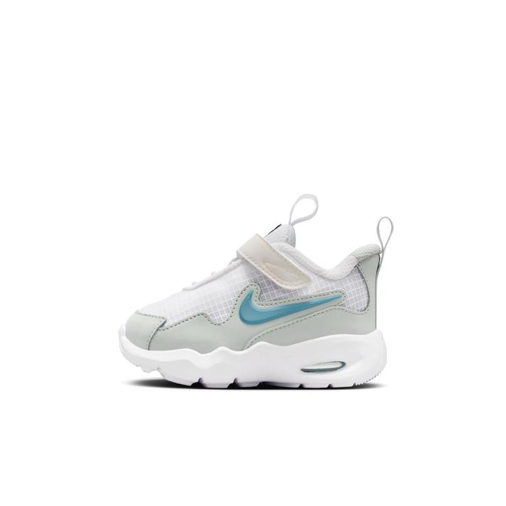 yz xr[ yNIKEz iCL 12-16 AIRMAX NOVA (TD) GA }bNX NOVA TD KFN4461 105WHT/DNMTRQ 12cm