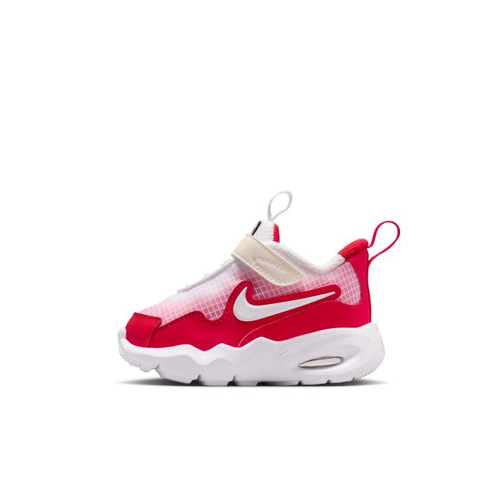 yz xr[ yNIKEz iCL 12-16 AIRMAX NOVA (TD) GA }bNX NOVA TD KFN4461 600UNVRED/WHT 16cm