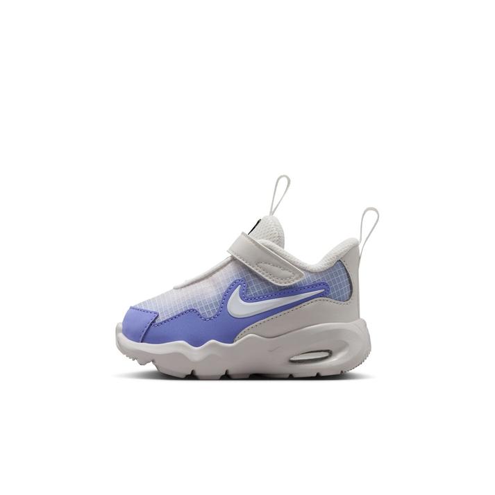 NIKE �G�A �}�b�N�X NOVA TD 008PLTTNT/WHITE
