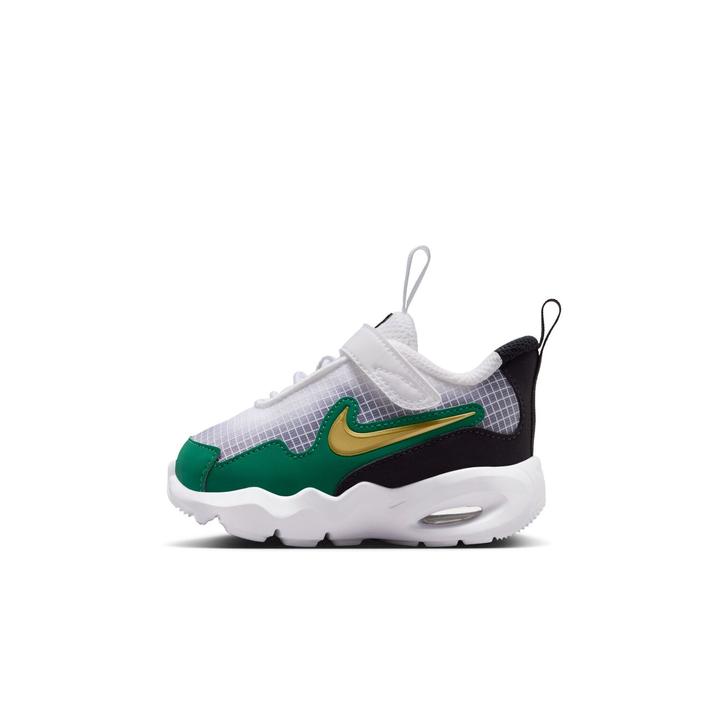 NIKE �G�A �}�b�N�X NOVA TD 107WHITE/M GOLD