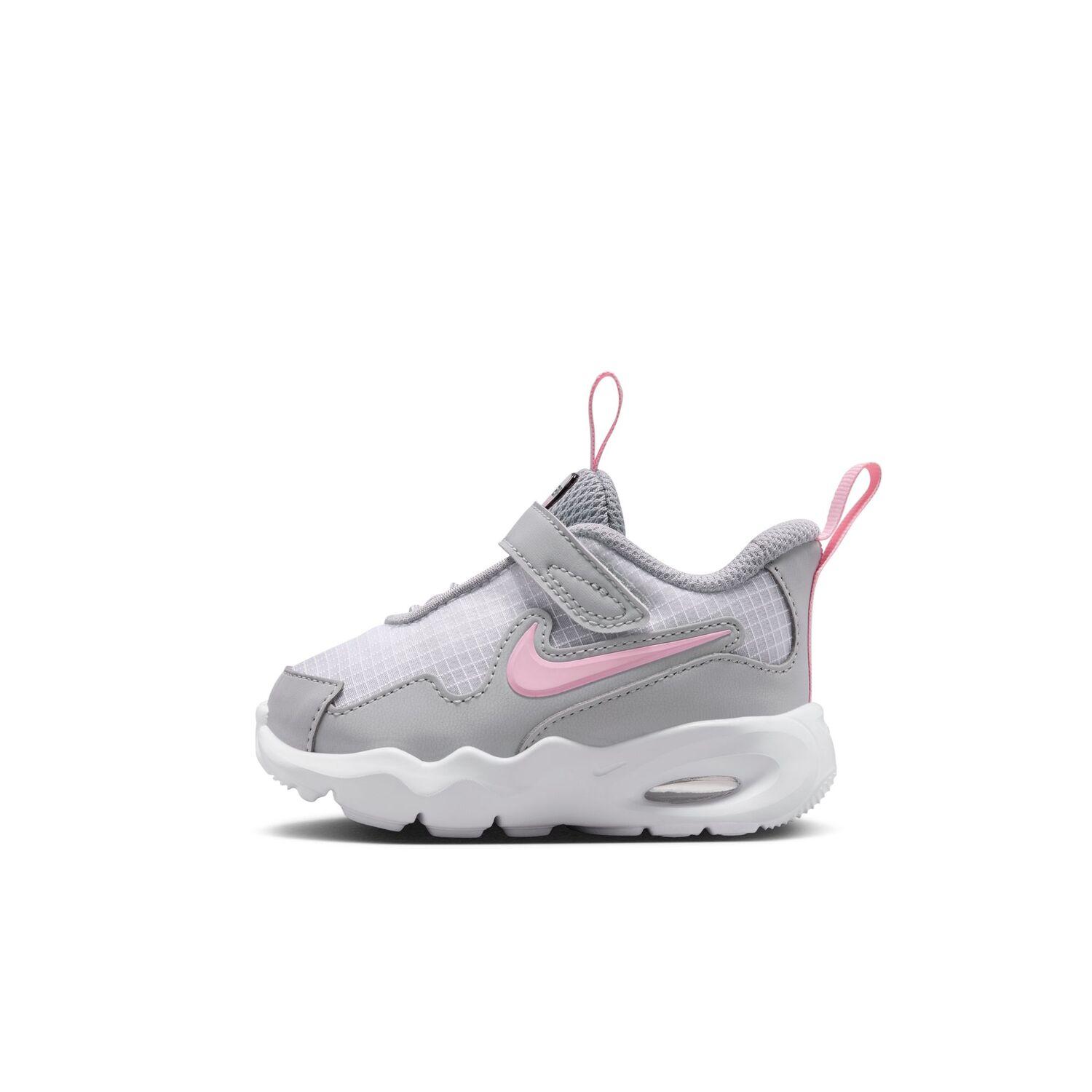 Baby Nike 12-16 AIRMAX NOVA (TD) KFN4461 108WHITE/MDSFPK — photo 1 of 7
