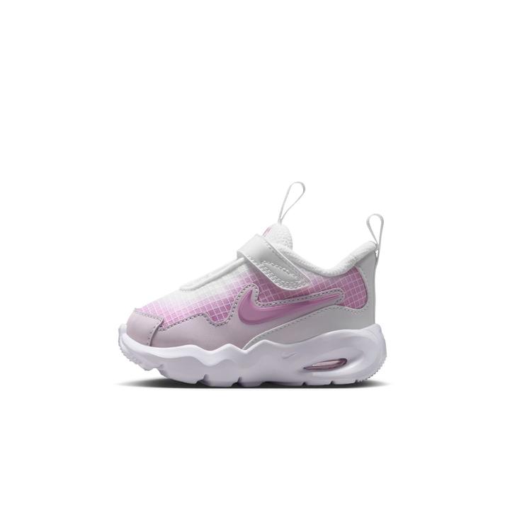 NIKE �G�A �}�b�N�X NOVA TD 109WHITE/PLYPNK