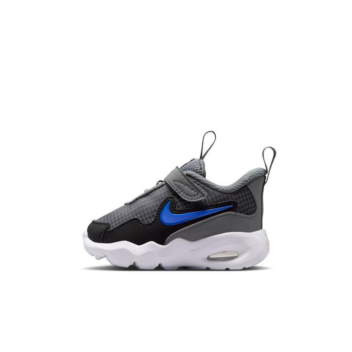 NIKE �G�A �}�b�N�X NOVA TD 011SMKGRY/RACBL