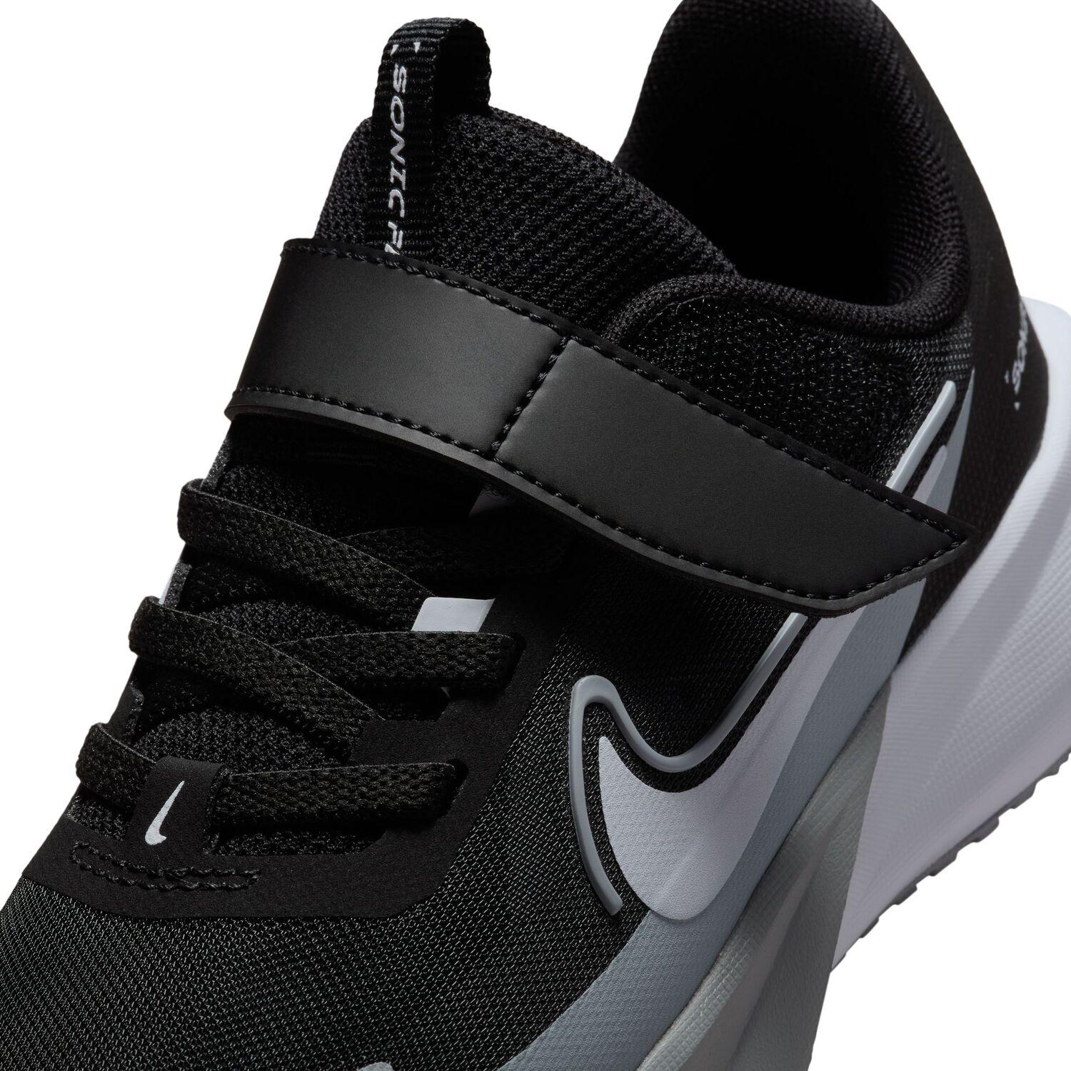 キッズ 【NIKE】 ナイキ 17-22 SONIC FLY (PS) ソニック フライ PS