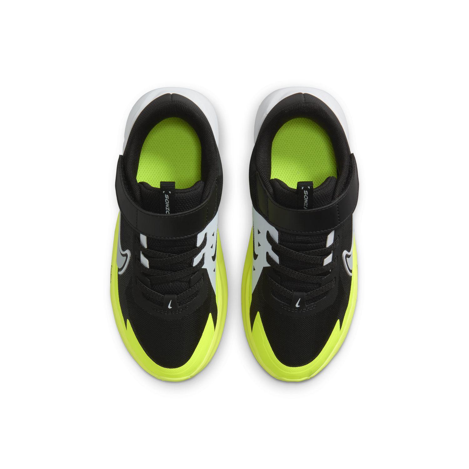 キッズ 【NIKE】 ナイキ 17-22 SONIC FLY (PS) ソニック フライ PS