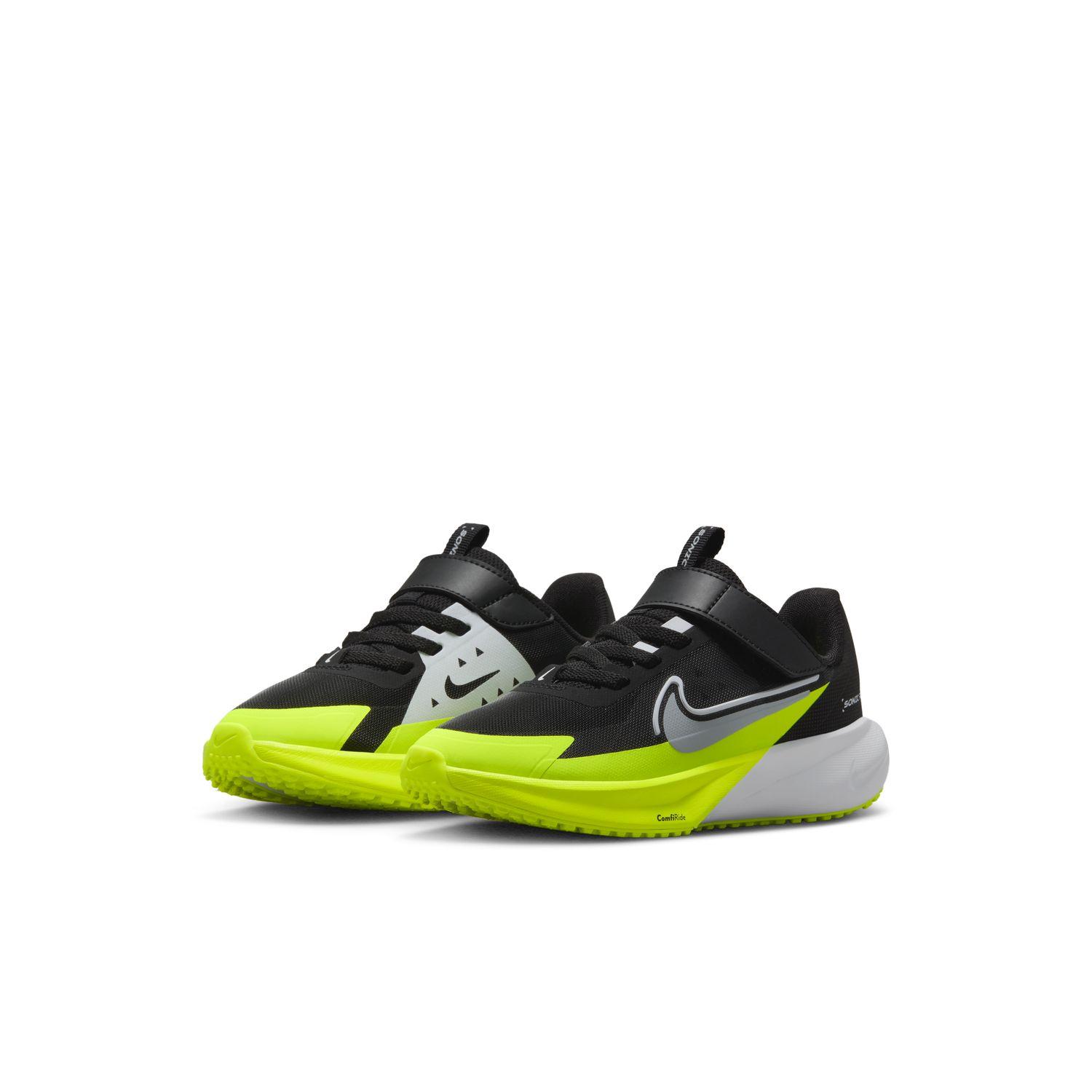キッズ 【NIKE】 ナイキ 17-22 SONIC FLY (PS) ソニック フライ PS