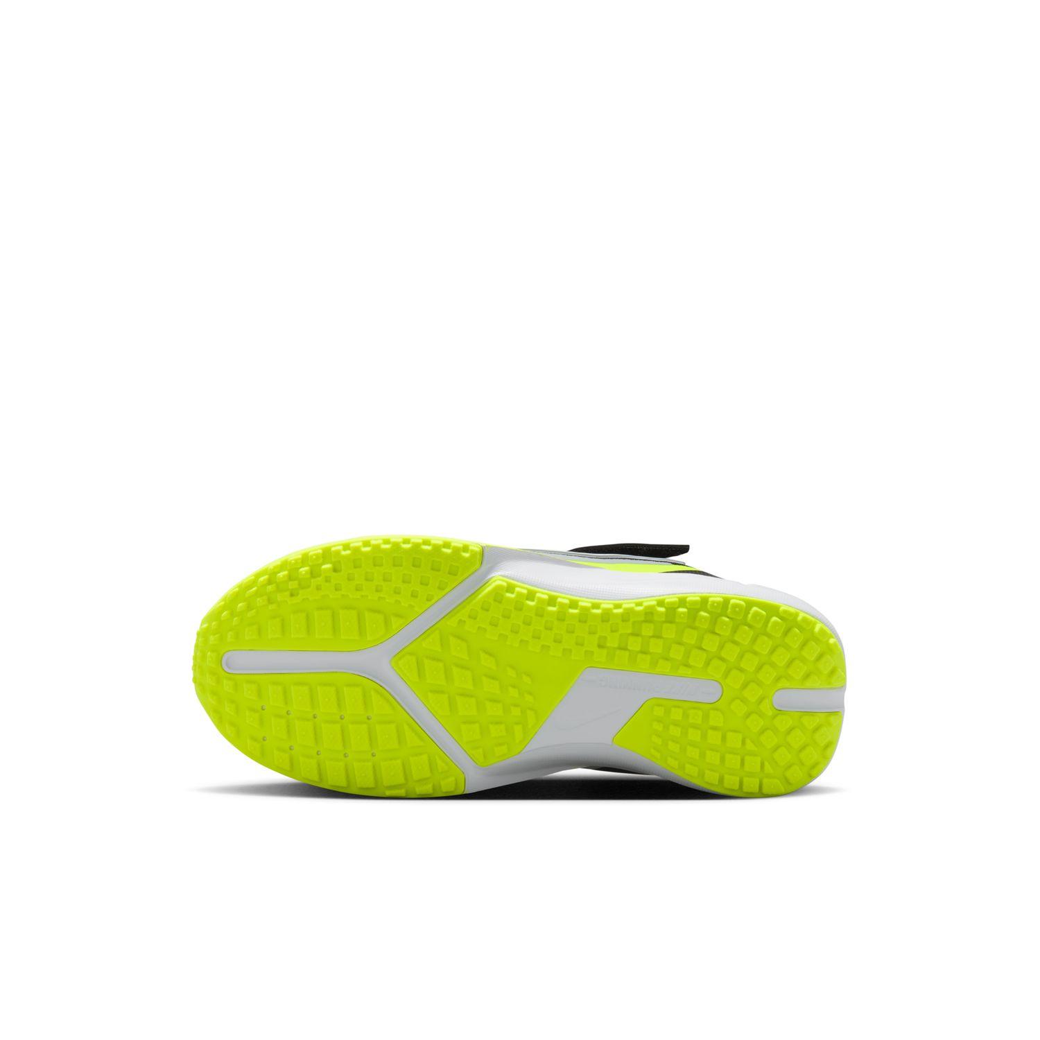 キッズ 【NIKE】 ナイキ 17-22 SONIC FLY (PS) ソニック フライ PS