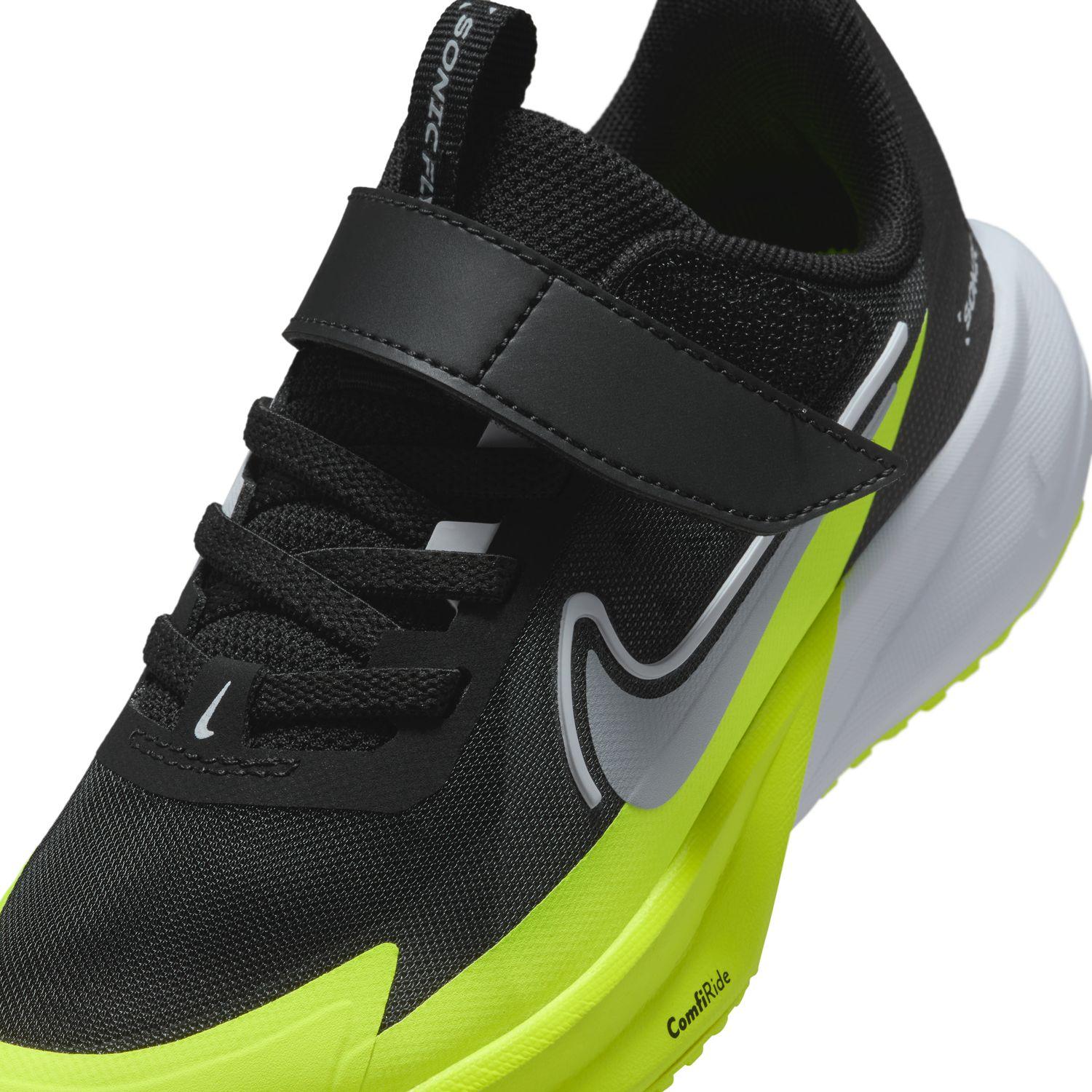 キッズ 【NIKE】 ナイキ 17-22 SONIC FLY (PS) ソニック フライ PS