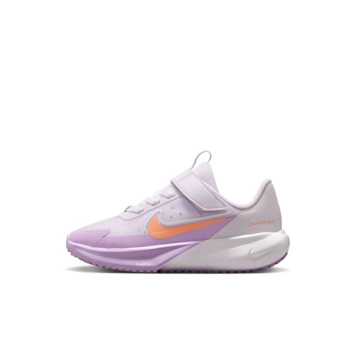 NIKE �\�j�b�N �t���C PS 500BARGRA/APRTA