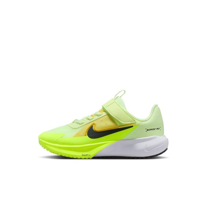 NIKE �\�j�b�N �t���C PS 700BRLYVT/BLK