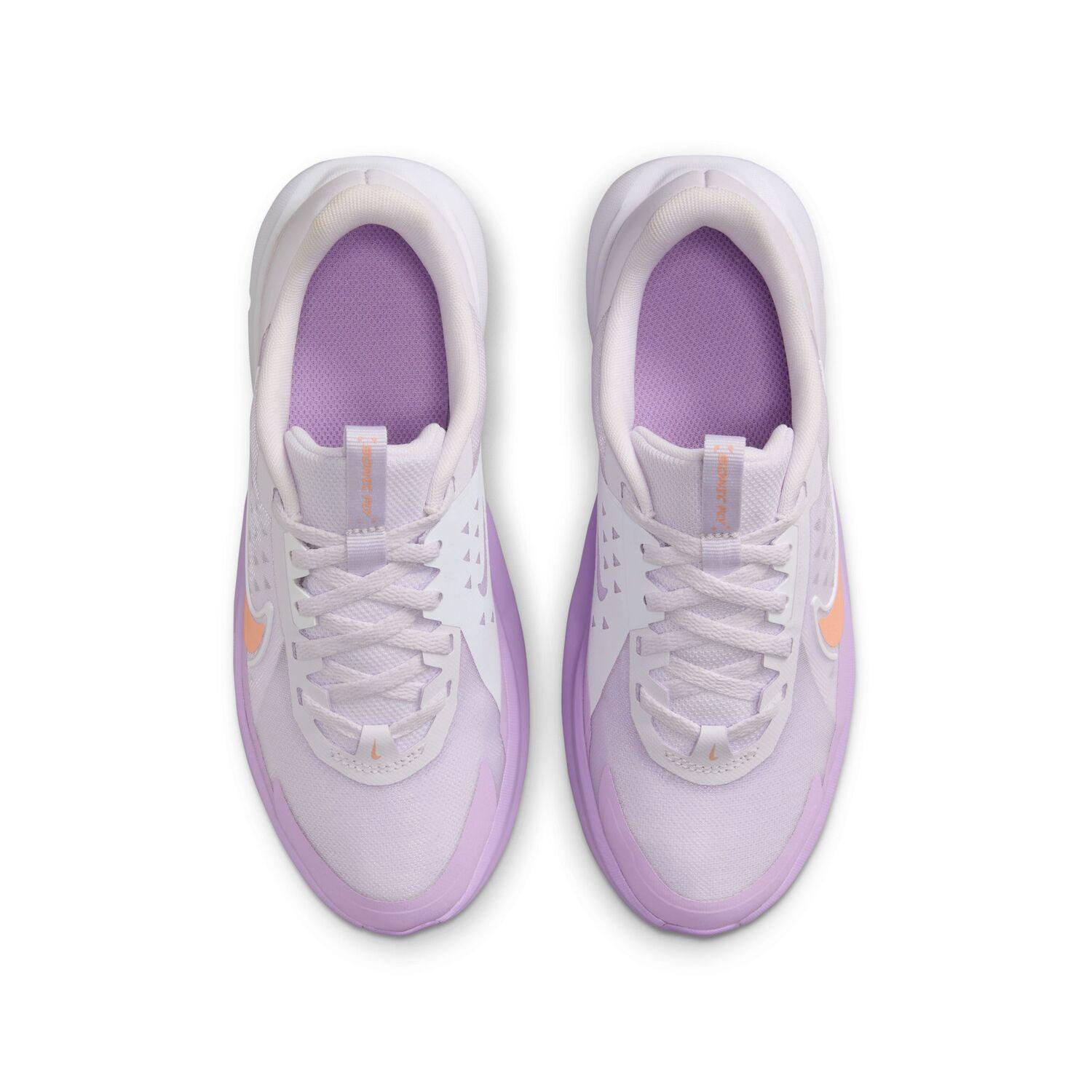 ジュニア 【NIKE】 ナイキ 225-25(H) SONIC FLY (GS) ソニック フライ