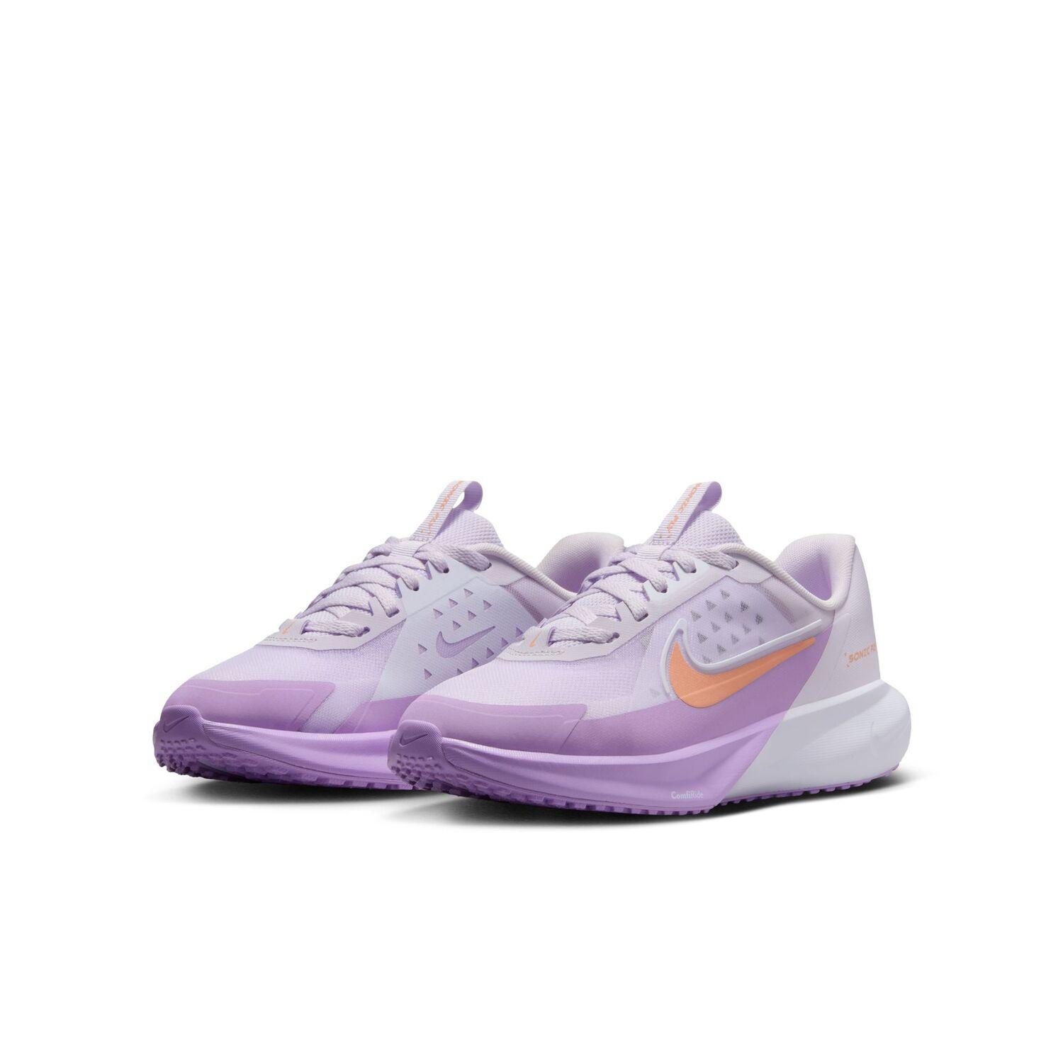 ジュニア 【NIKE】 ナイキ 225-25(H) SONIC FLY (GS) ソニック フライ
