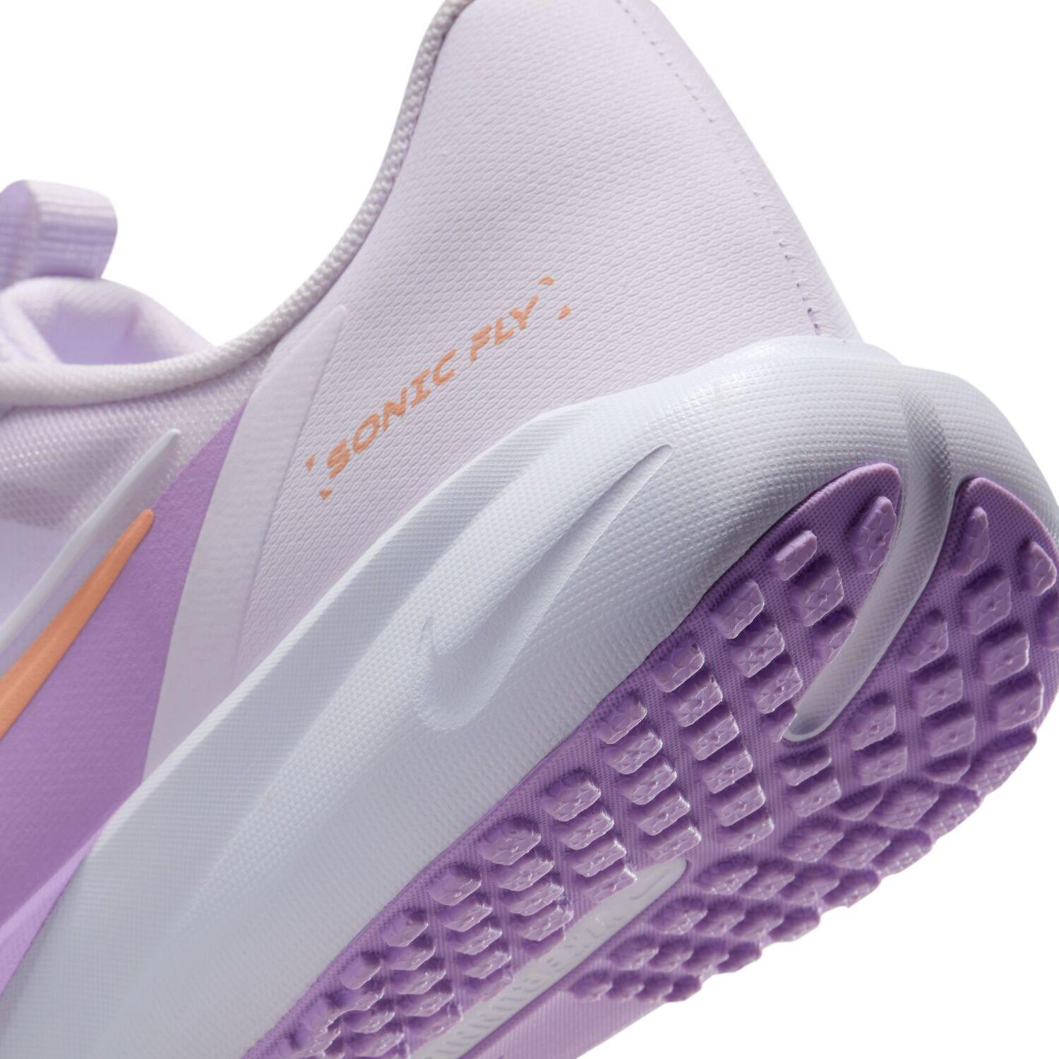 ジュニア 【NIKE】 ナイキ 225-25(H) SONIC FLY (GS) ソニック フライ