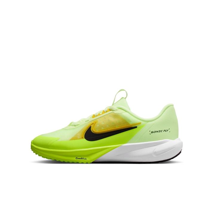 NIKE �\�j�b�N �t���C GS 700BRLYVT/BLK