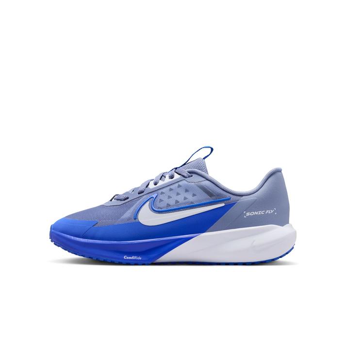 NIKE �\�j�b�N �t���C GS 402WRLDIN/FTBLG