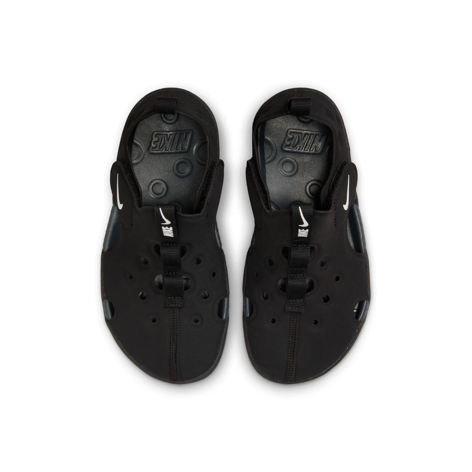 キッズ 【NIKE】 ナイキ 17-22 SUNRAY PROTECT 4 (PS) サンレイ