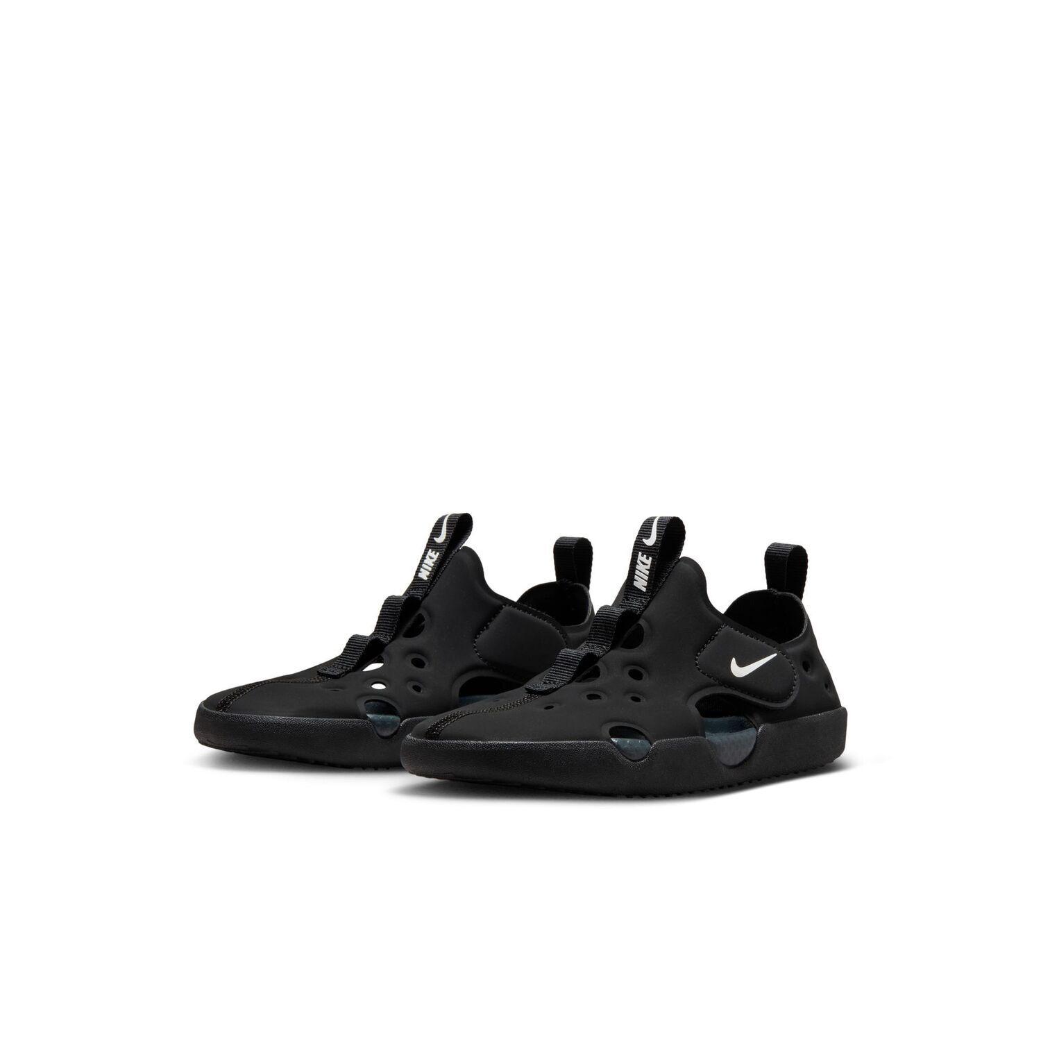 キッズ 【NIKE】 ナイキ 17-22 SUNRAY PROTECT 4 (PS) サンレイ