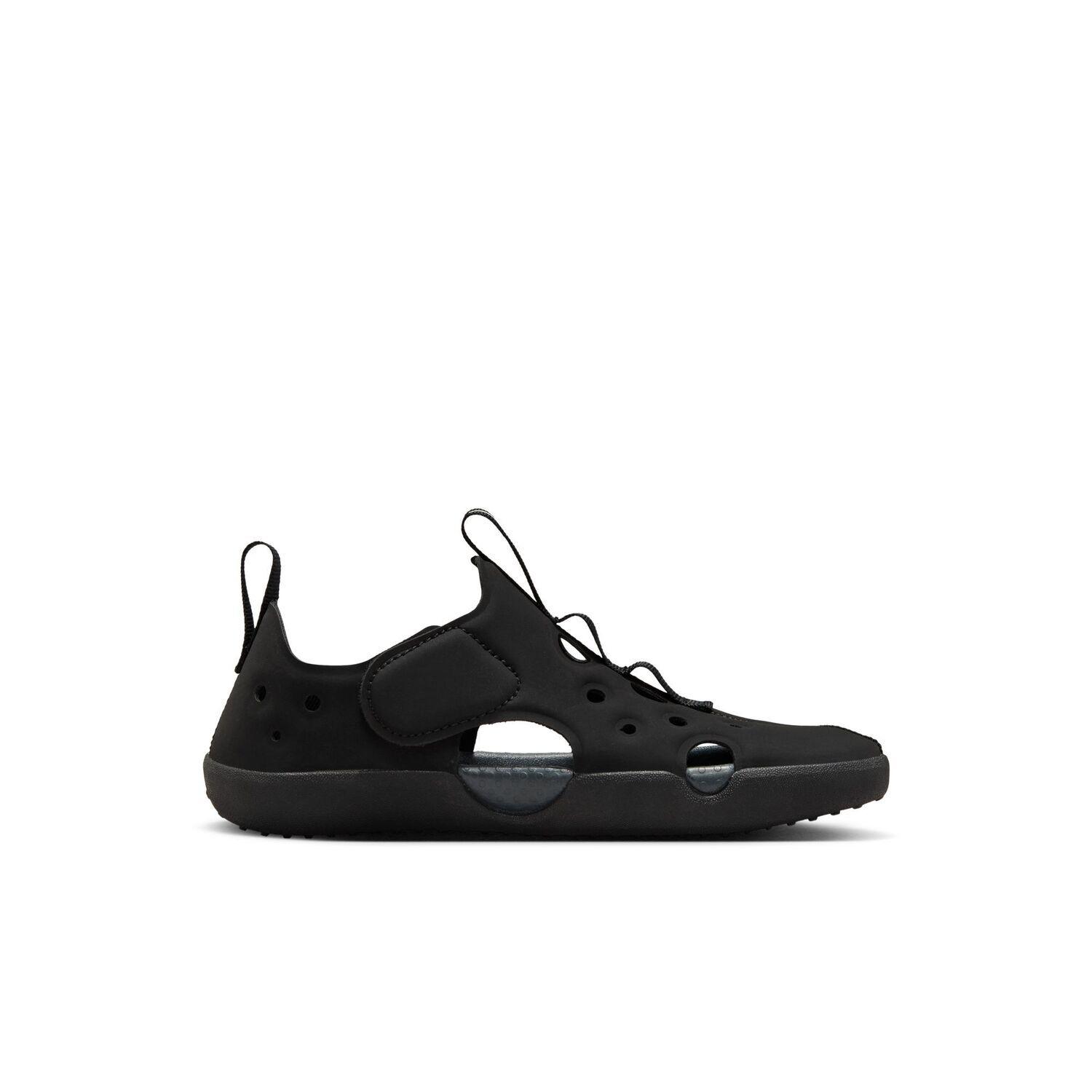 キッズ 【NIKE】 ナイキ 17-22 SUNRAY PROTECT 4 (PS) サンレイ