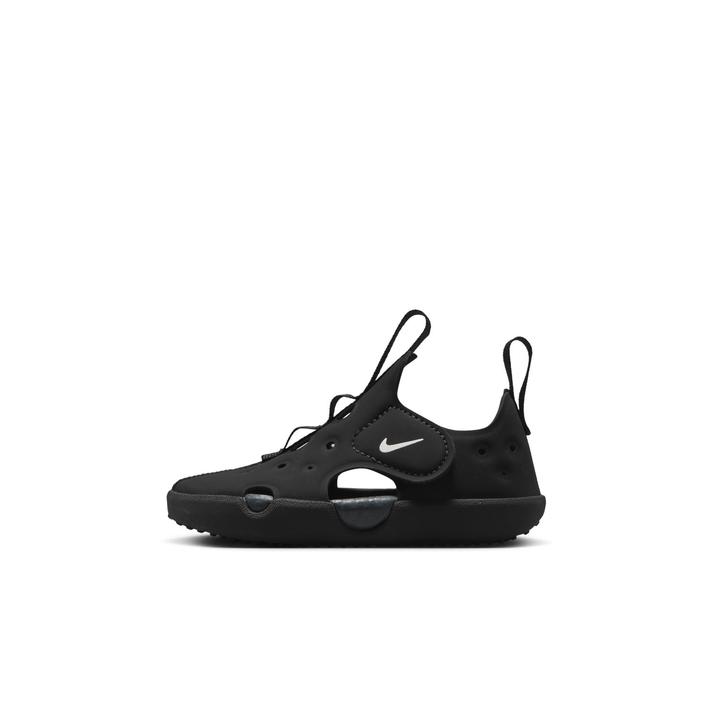 NIKE �T�����C �v���e�N�g 4 TD 001BLK/WHT