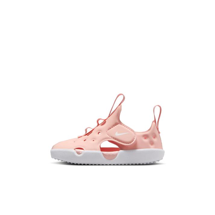 NIKE �T�����C �v���e�N�g 4 TD 600ECH PK/WHT