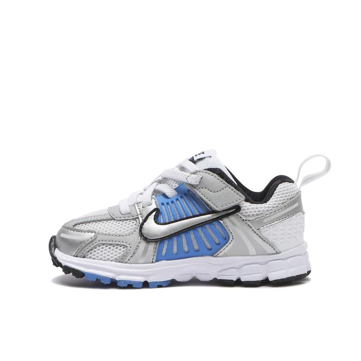 NIKE �{���� 5 TD 105WHT/M SILV