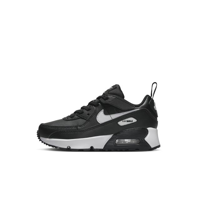 キッズ 【NIKE】 ナイキ 17-22 AIRMAX 90 EASYON (PS) エア マックス 