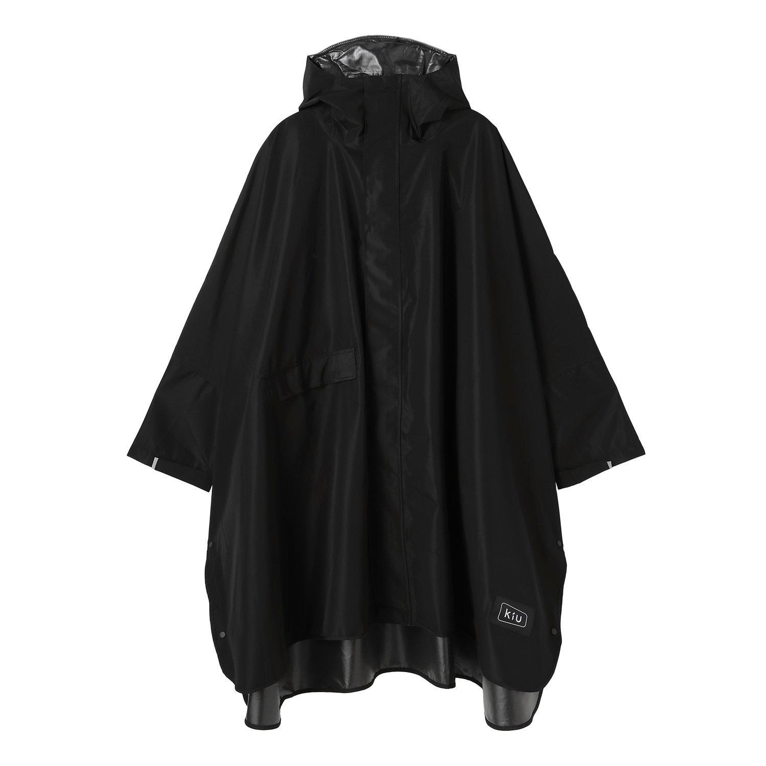 KiU KIU Standard Rain Poncho 2nd｜OSHMAN'S ONLINE 公式通販