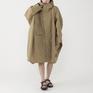  KiU KIU Standard Rain Poncho 2nd画像2