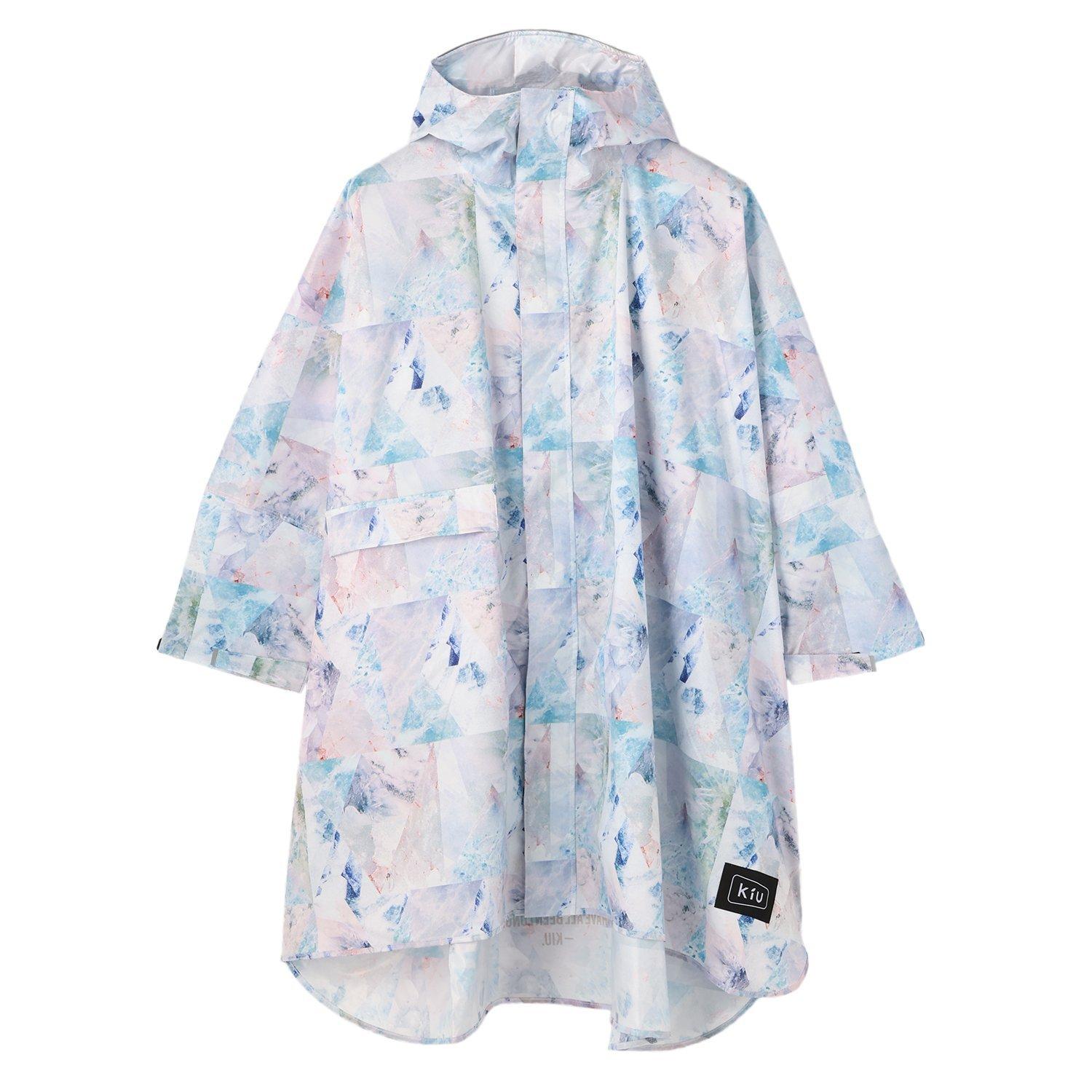 KiU KIU Standard Rain Poncho 2nd｜OSHMAN'S ONLINE 公式通販