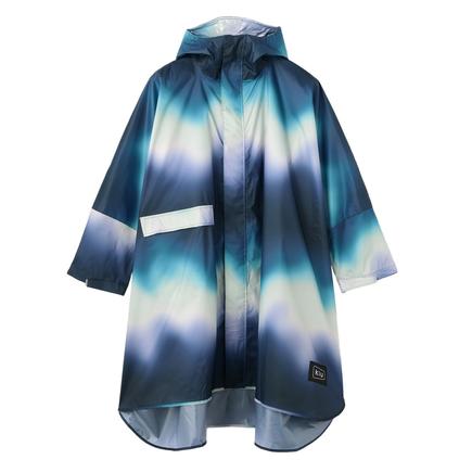 KiU スタンダードレインポンチョ2nd