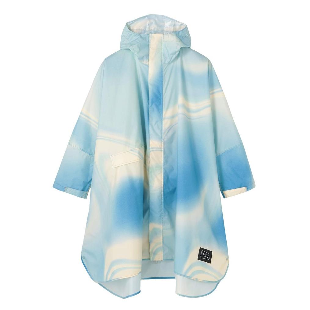 KiU KIU Standard Rain Poncho 2nd画像6